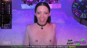 Thekittengirlnix  07-12-2021